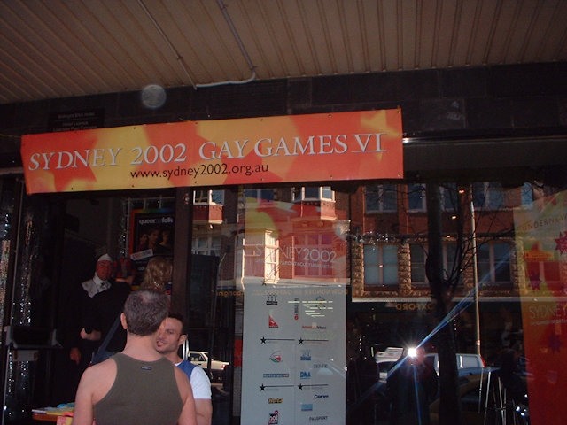 Midnight Shift 27 July 2002